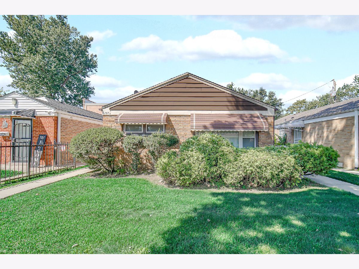  For Sale Chicago Illinois, 12822 Peoria Street