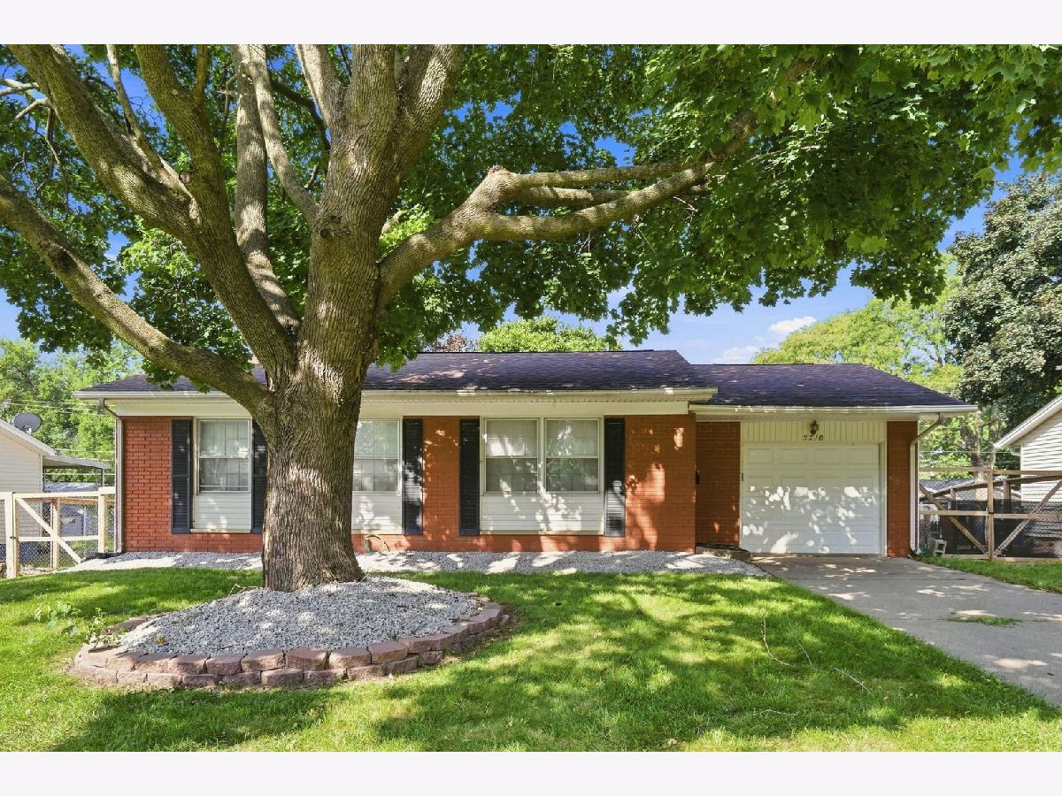  Sold Davenport Iowa, 3710 Pine