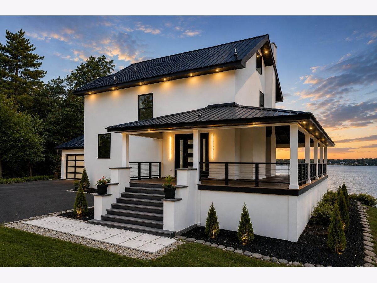  For Sale Ingleside Illinois, 35231 Wilson Road