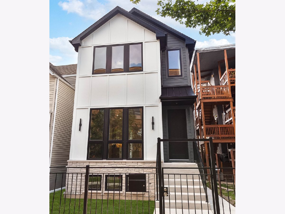  For Sale Chicago Illinois, 2120 Keeler Avenue