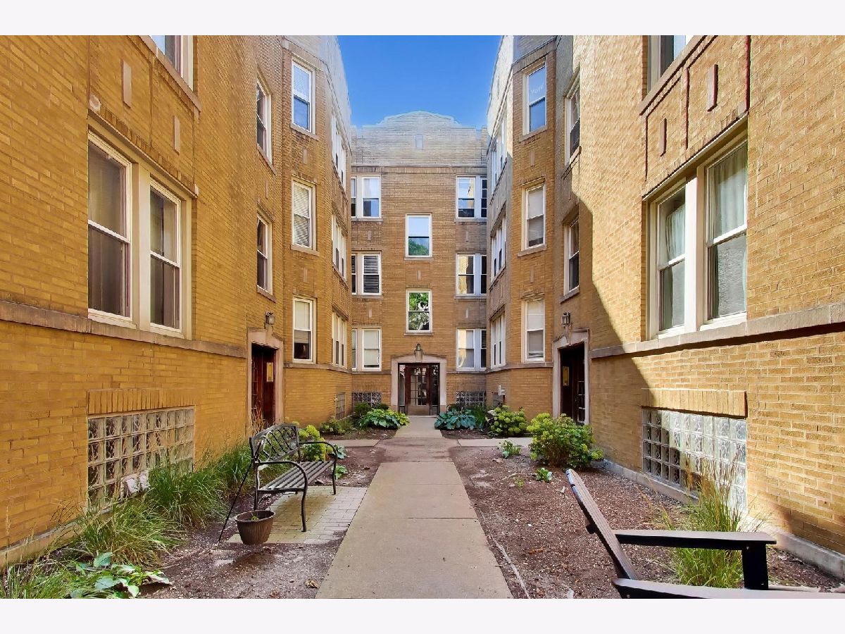  For Sale Chicago Illinois, 3406 Bell Avenue