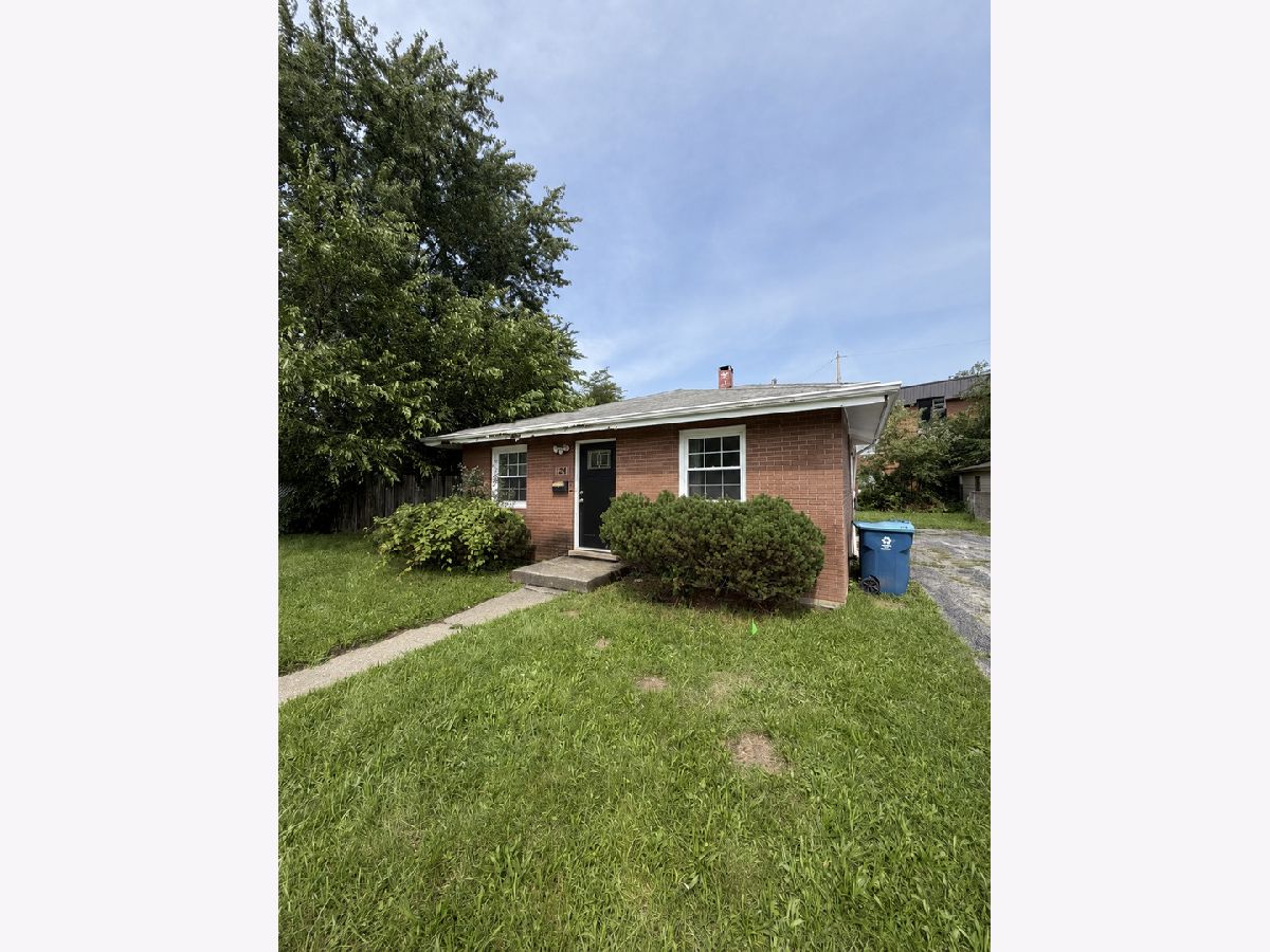  For Rent Calumet City Illinois, 1241 Arthur