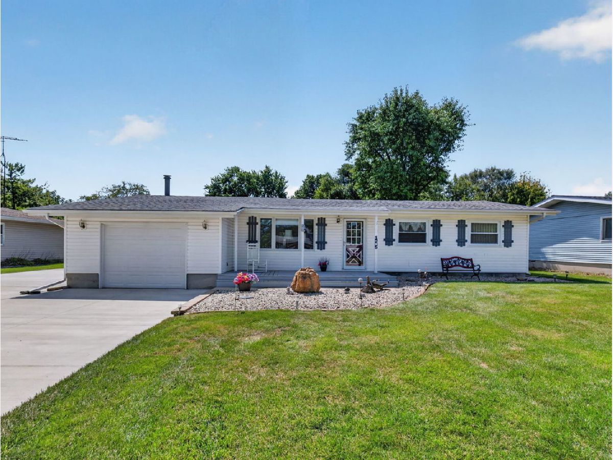 For Sale Coal City Illinois, 1205 2nd Street