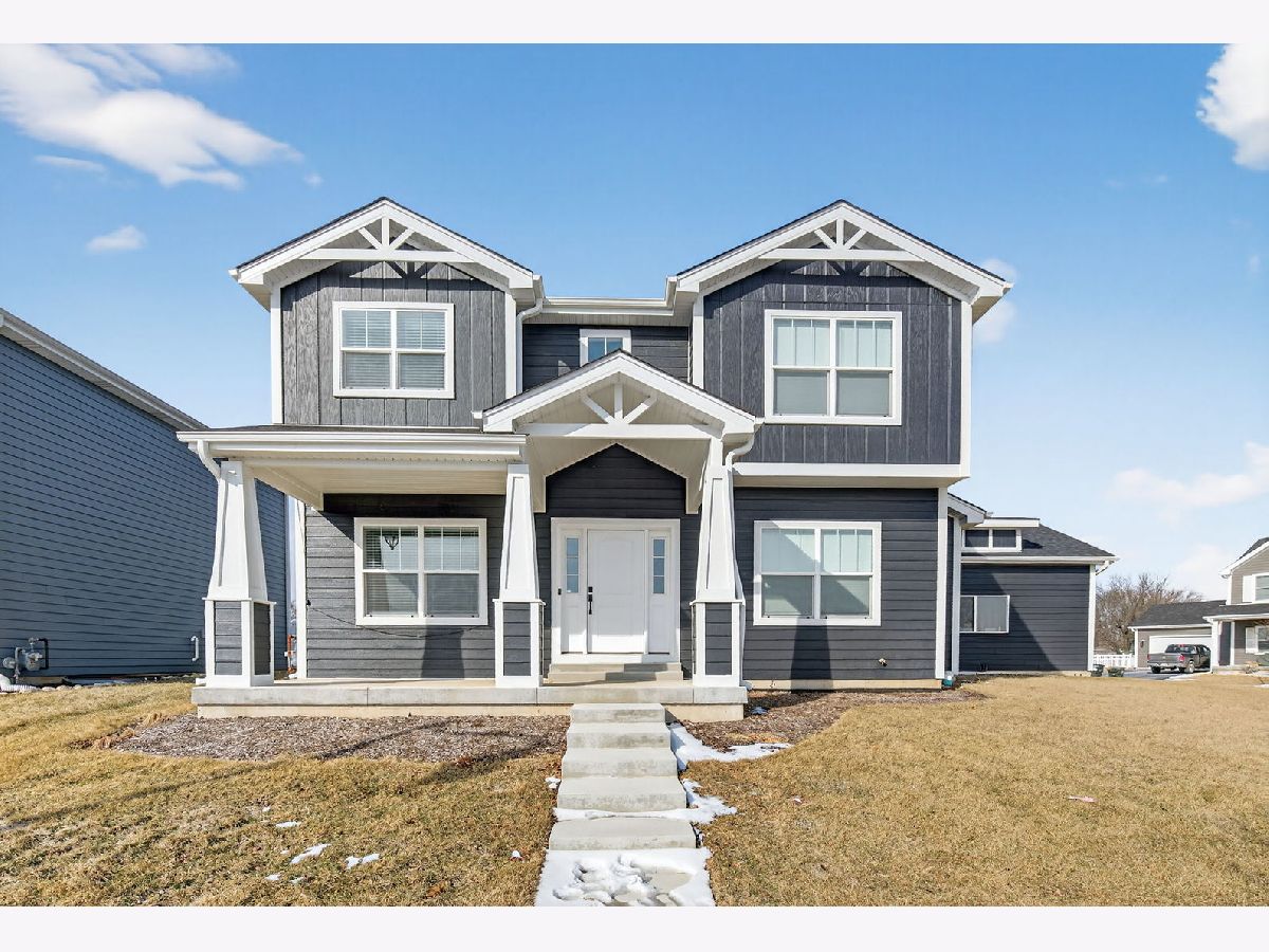 Homes For Sale Channahon Town Center Channahon Illinois, 24428 St Paul Avenue