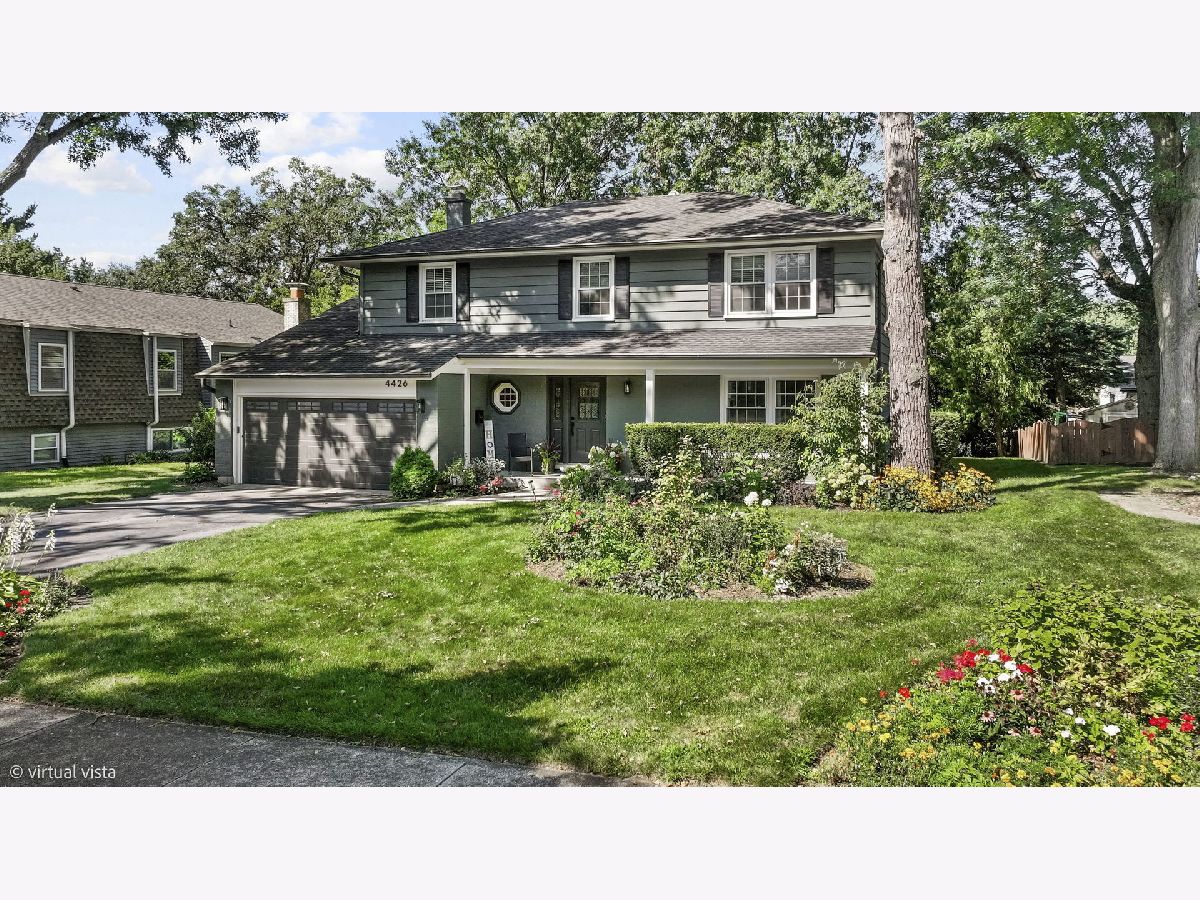 Homes & Condominiums For Sale Beau Bien Lisle Illinois, 4426 Black Partridge Lane