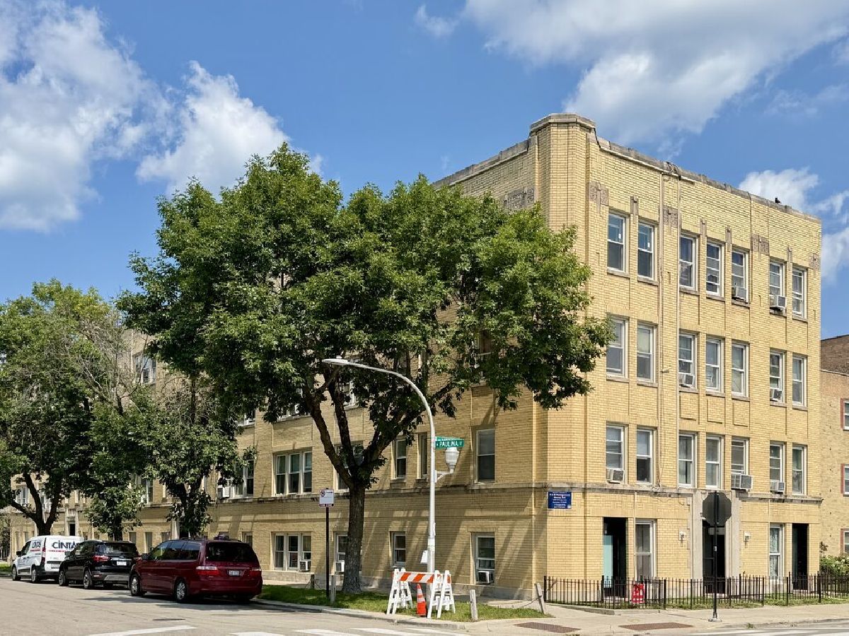  For Rent Chicago Illinois, 1650 Morse