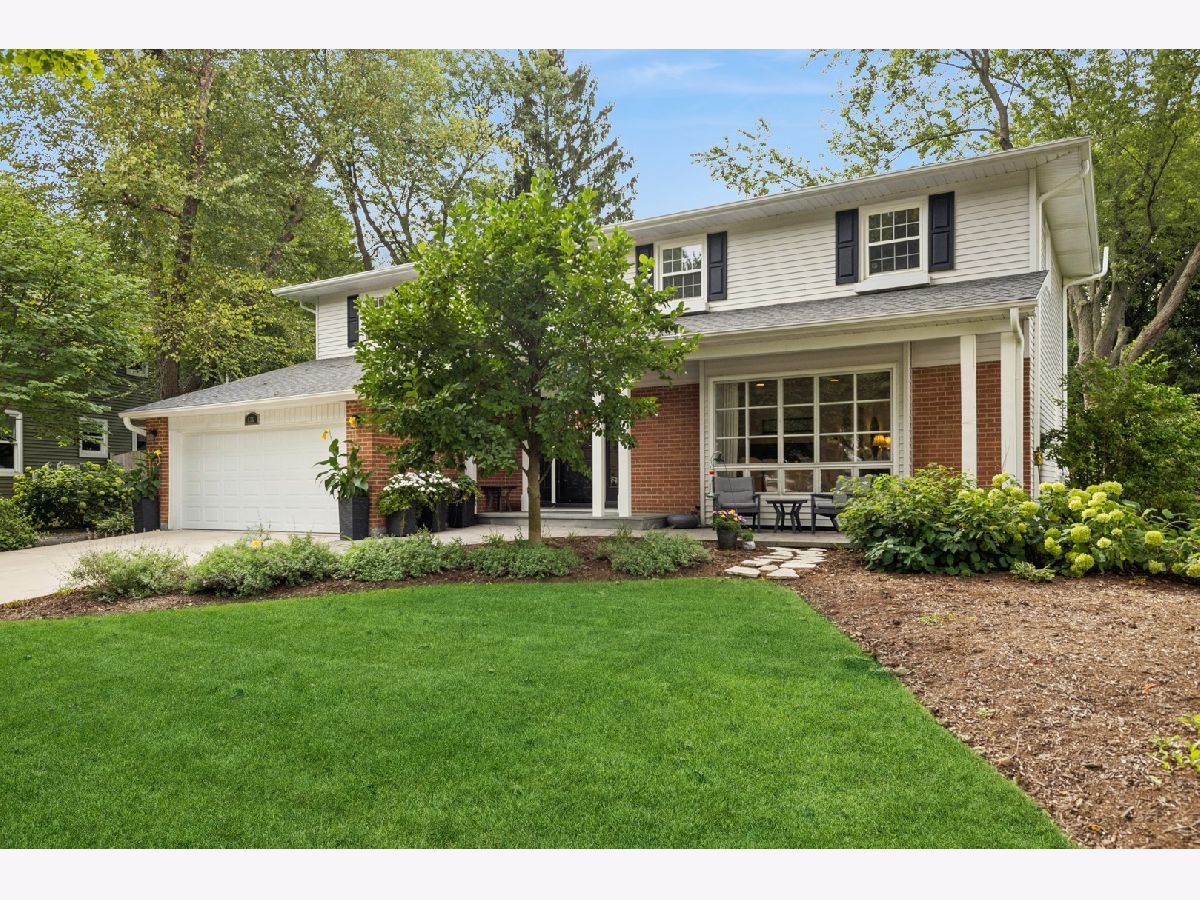  Sold Libertyville Illinois, 636 Burdick