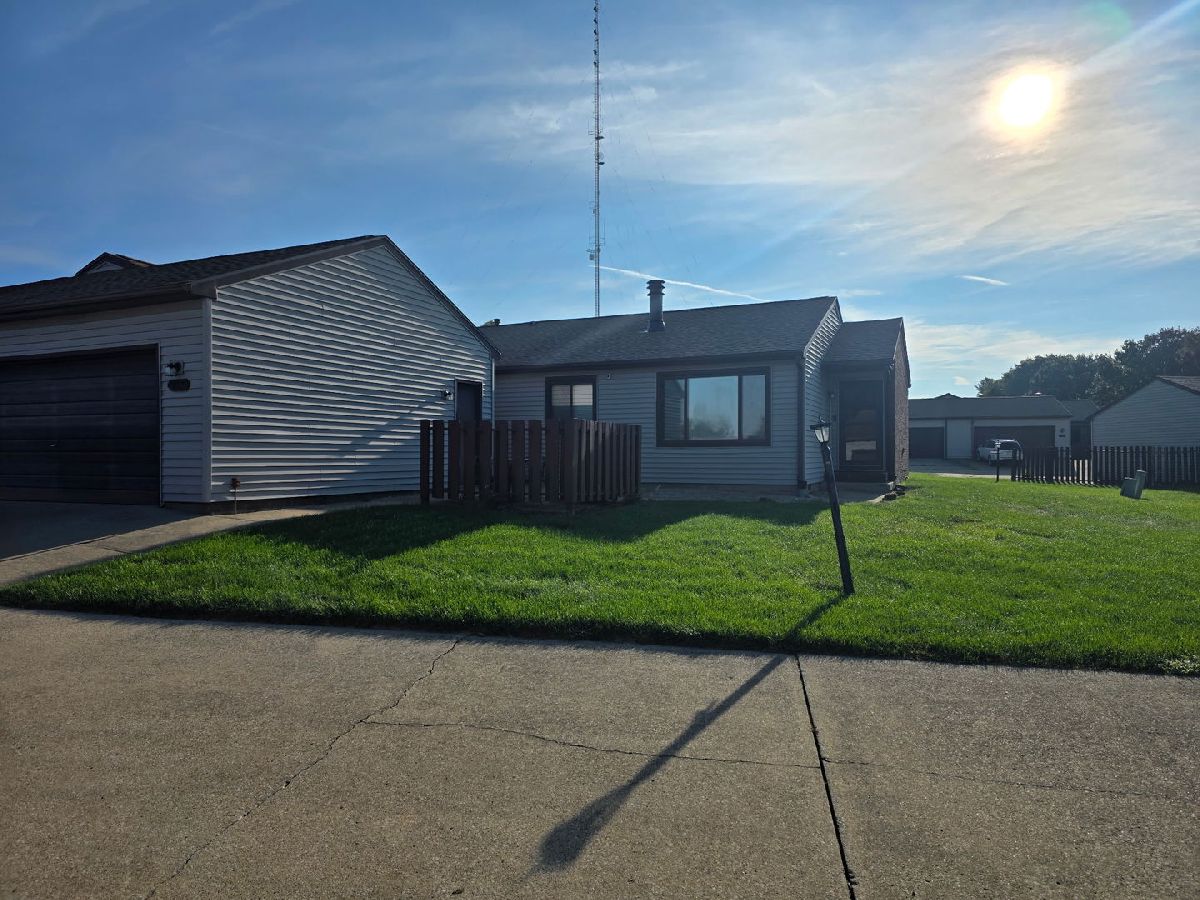  Sold Champaign Illinois, 914 Pomona