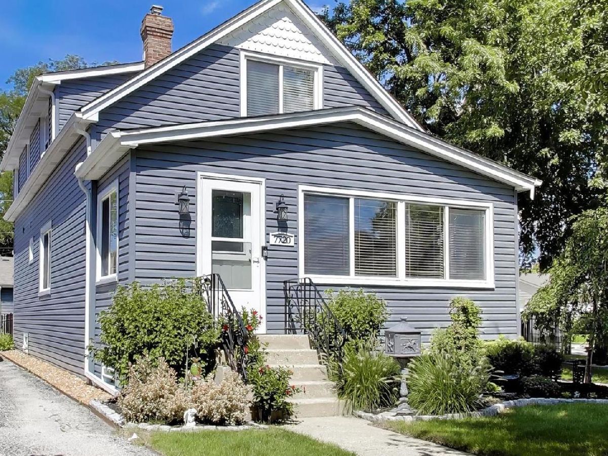  For Sale Bedford Park Illinois, 7720 65th Place