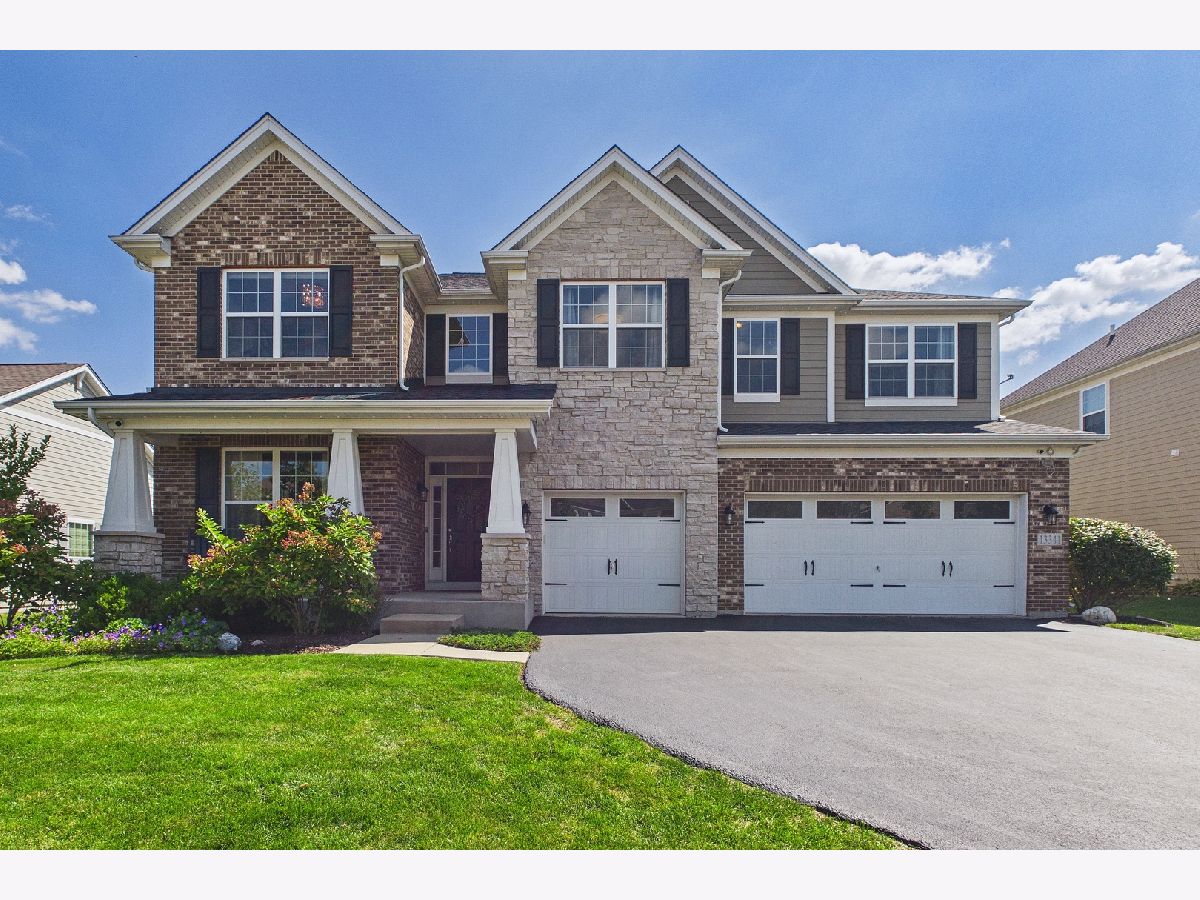  For Sale Lemont Illinois, 13341 Kettering Boulevard