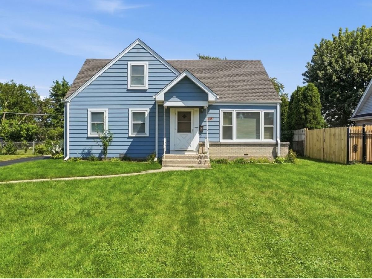  For Rent Melrose Park Illinois, 829 Roy