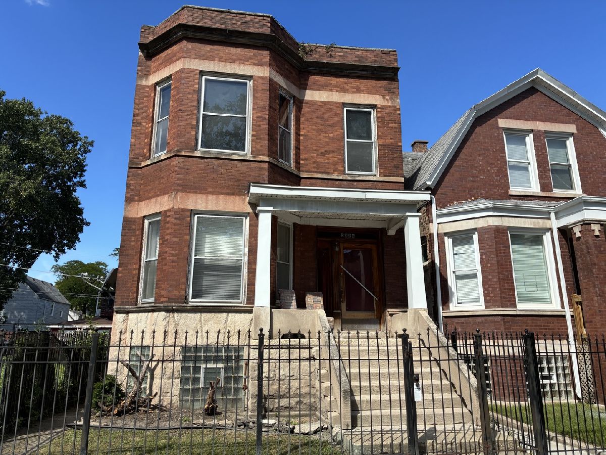  For Rent Chicago Illinois, 5524 Paulina