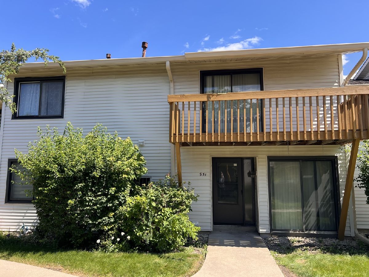  For Rent Vernon Hills Illinois, 951 Wilshire