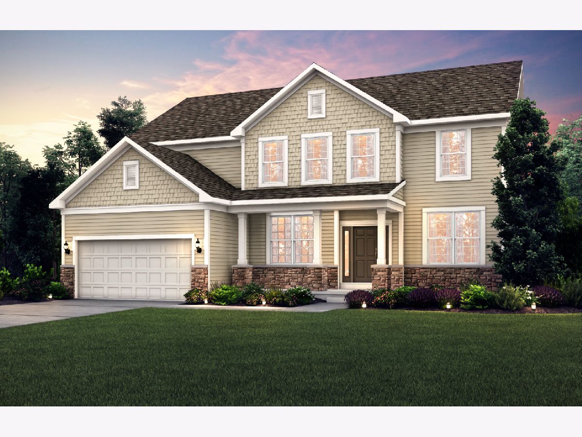 Homes & Condos & Townhomes For Sale Naperville Polo Club Naperville Illinois, 2563 Mallet Court