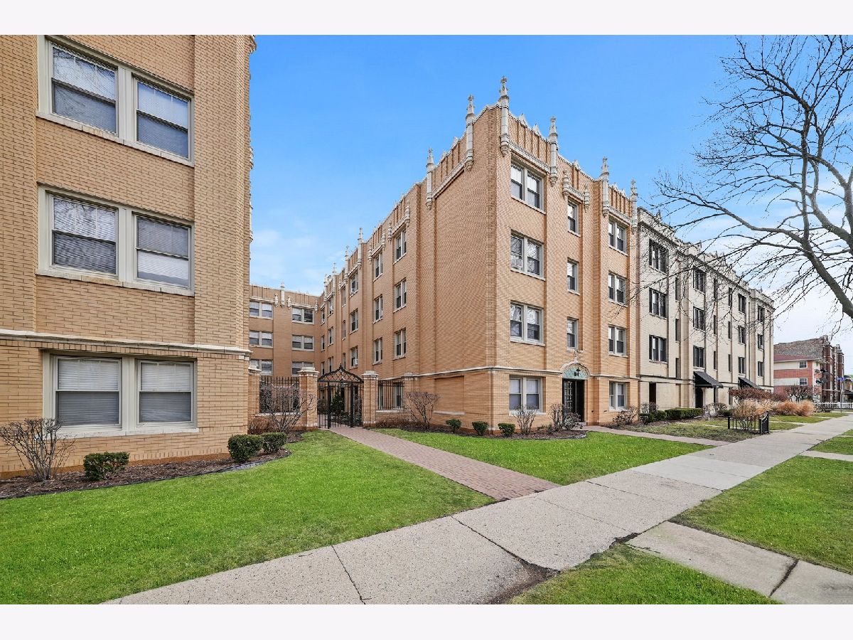  For Rent Berwyn Illinois, 1925 Grove