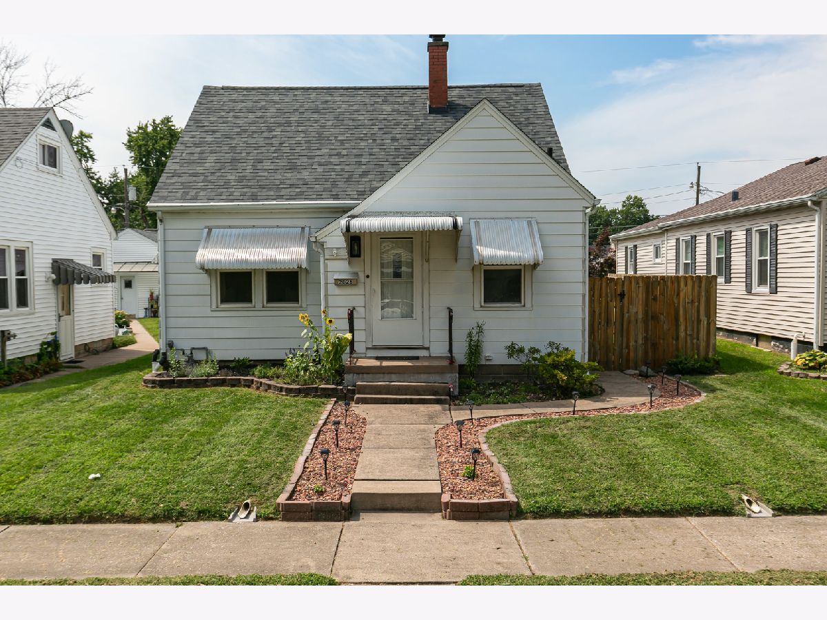 Homes For Sale Garden Rock Island Illinois, 2026 46th Street