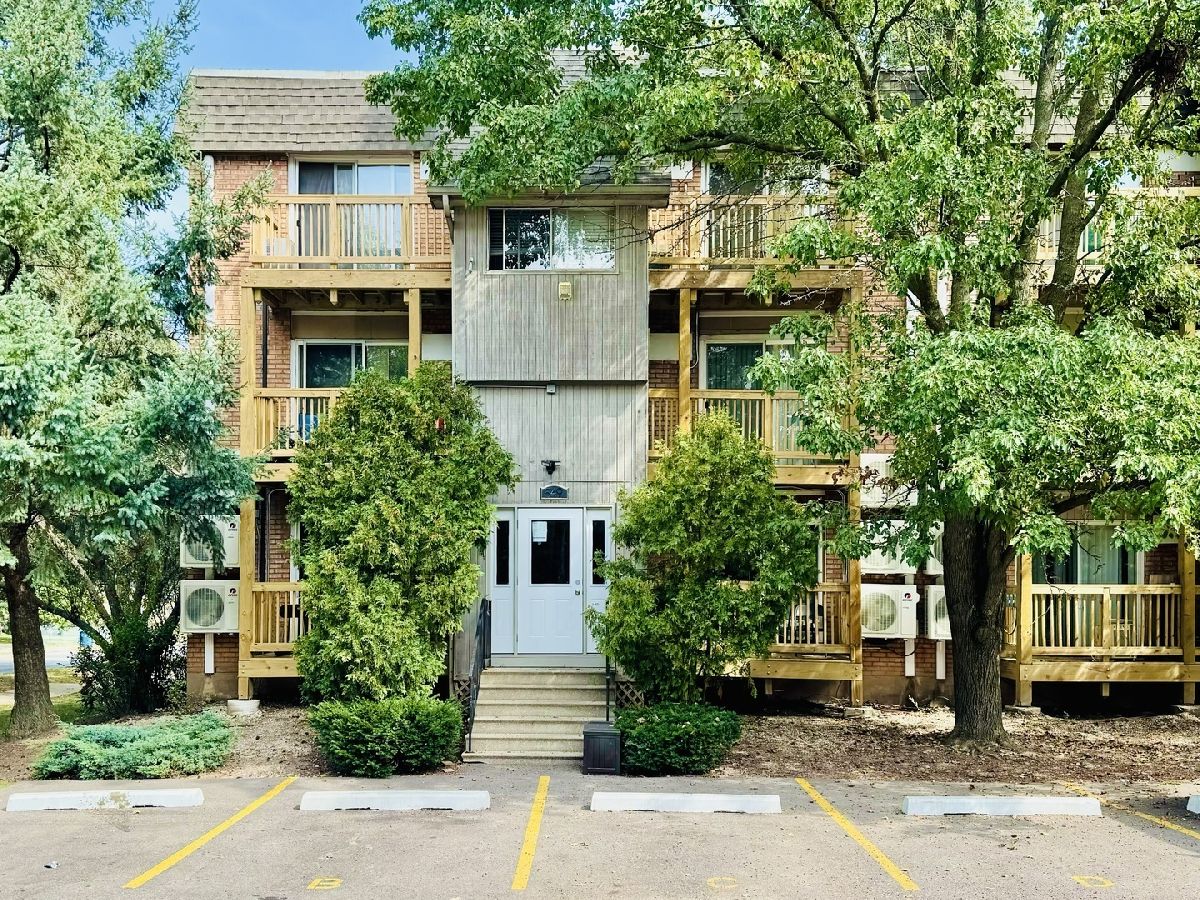  Rented Aurora Illinois, 549 Ashland