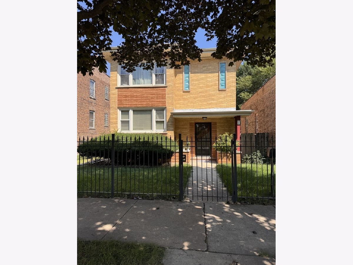  For Rent Chicago Illinois, 706 106th