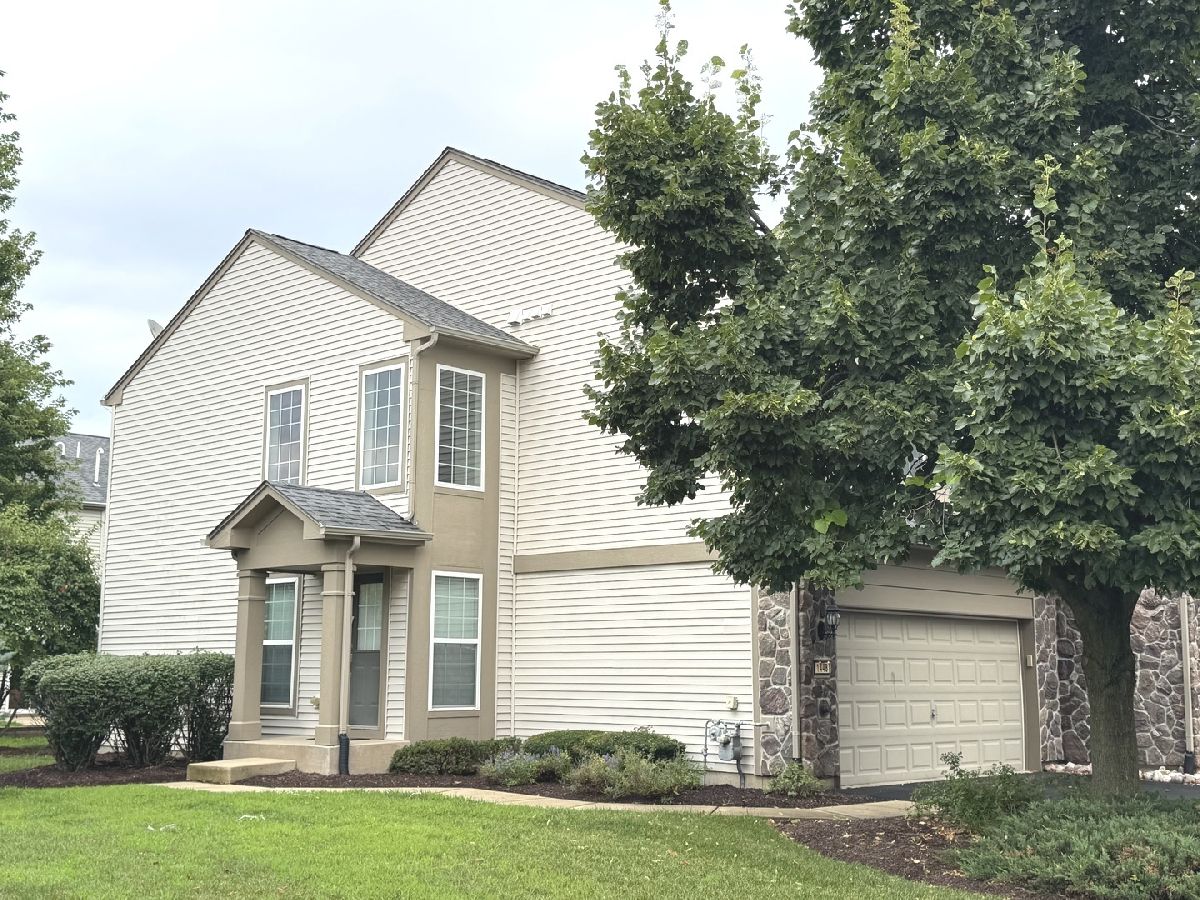  Sold Yorkville Illinois, 1448 Orchid