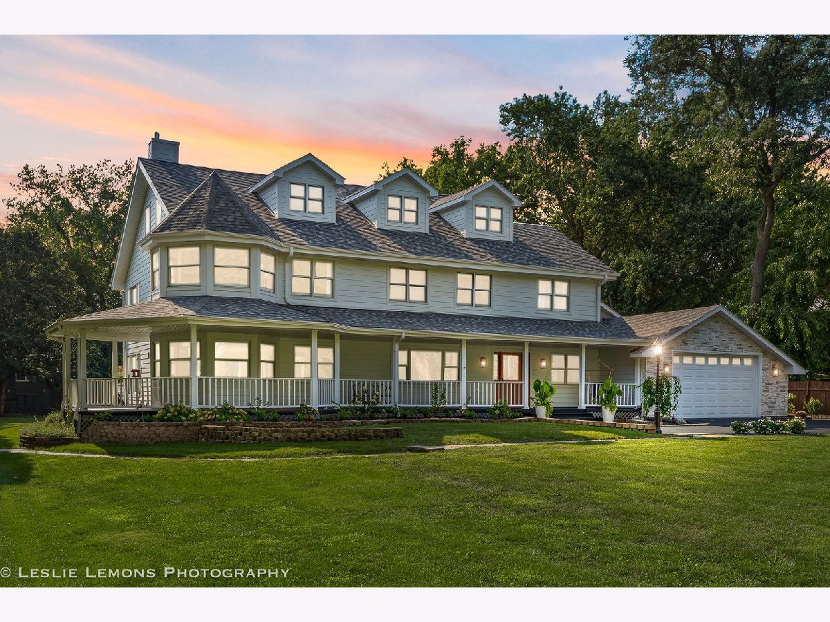  For Sale Naperville Illinois, 8S452 Bell Drive