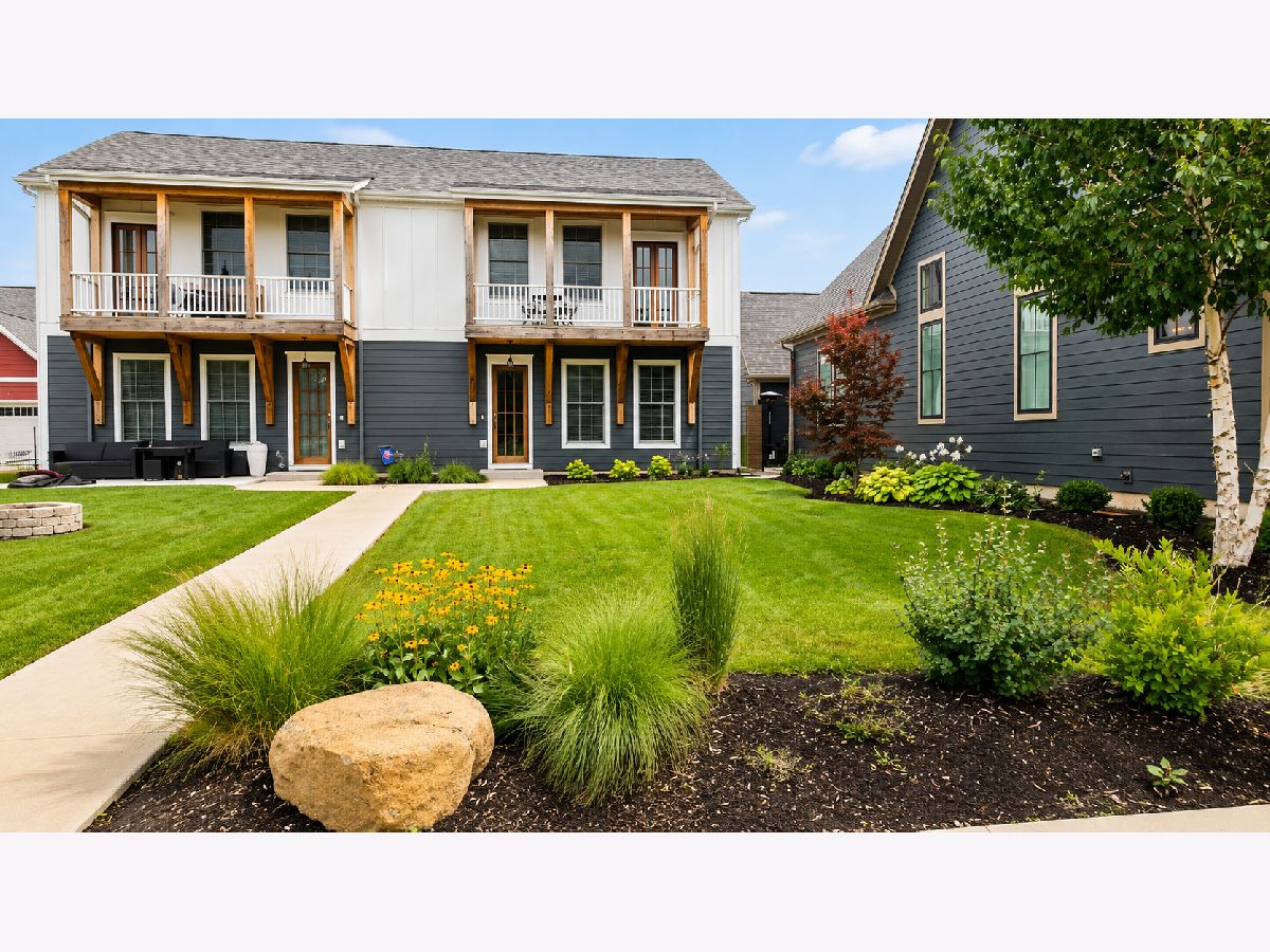 Homes & Condos & Townhomes For Sale Heritage Harbor Ottawa Illinois, 8 Port Place