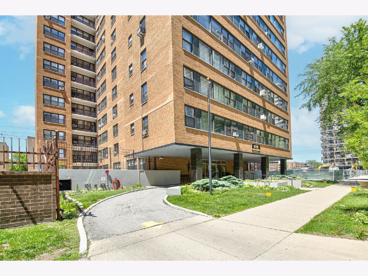  For Rent Chicago Illinois, 6118 Sheridan