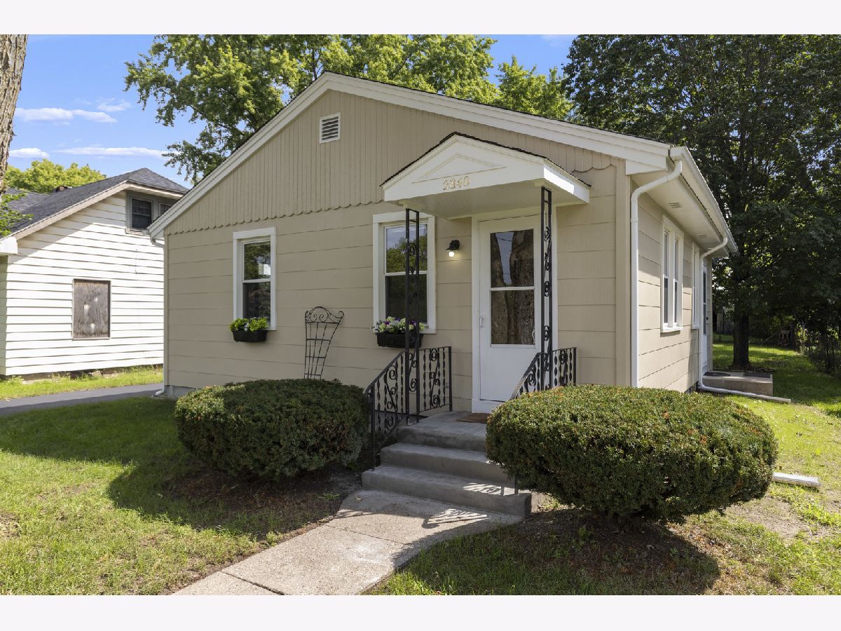  For Sale Rockford Illinois, 2840 Kishwaukee Street