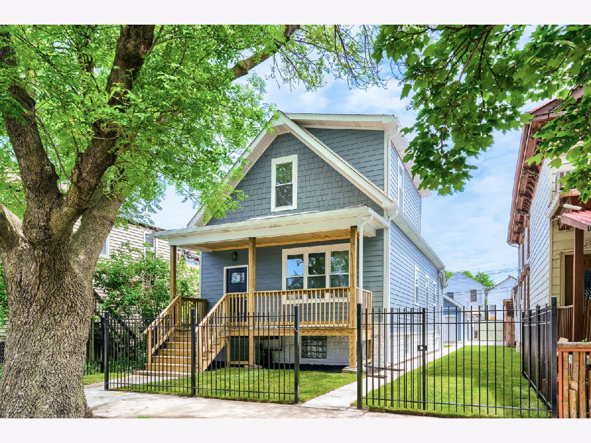  For Sale Chicago Illinois, 4229 Princeton Avenue