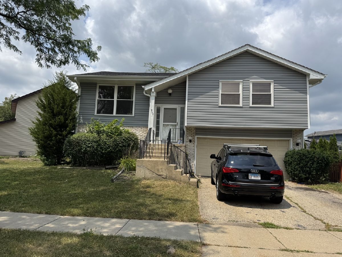  For Rent Hoffman Estates Illinois, 1990 Brookside