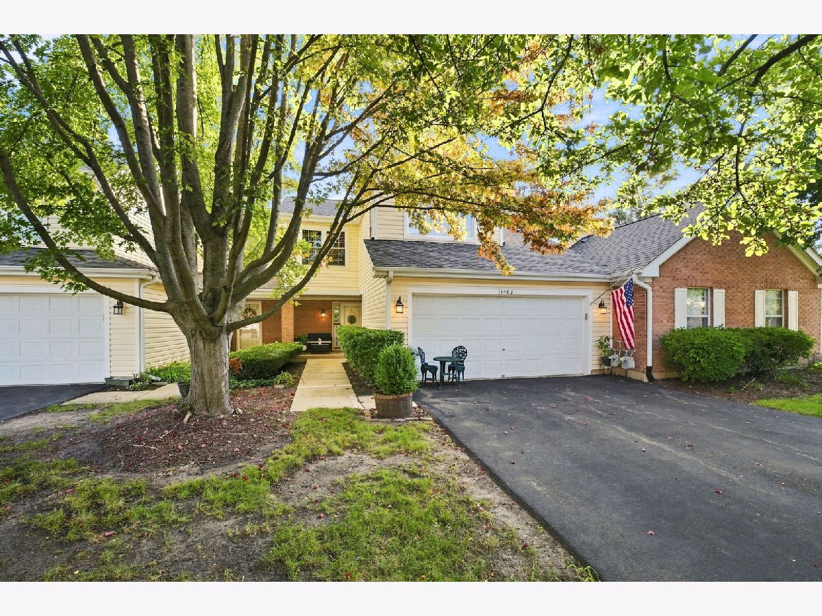  For Sale Batavia Illinois, 1463 Georgetown Drive