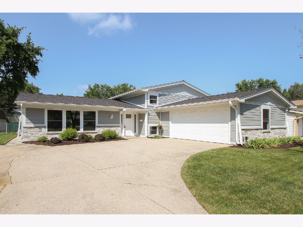 Homes & Townhomes For Sale Hanover Highlands Hanover Park Illinois, 7934 Kensington Lane