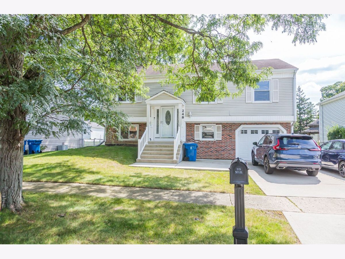  For Sale Bartlett Illinois, 248 Hood Court