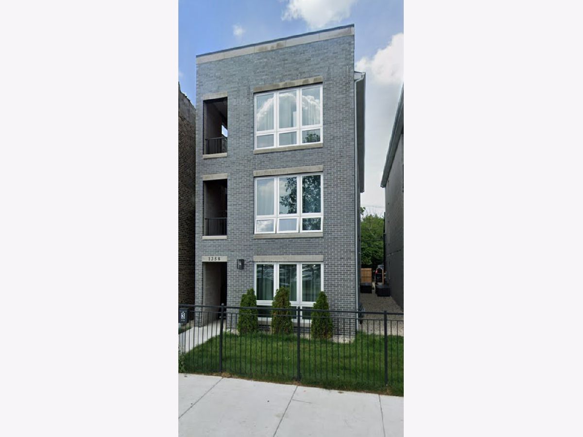  For Rent Chicago Illinois, 1358 Fairfield