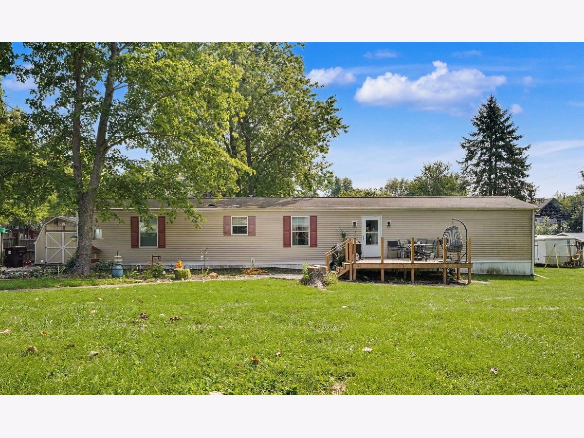 For Sale White Heath Illinois, 105 High Street