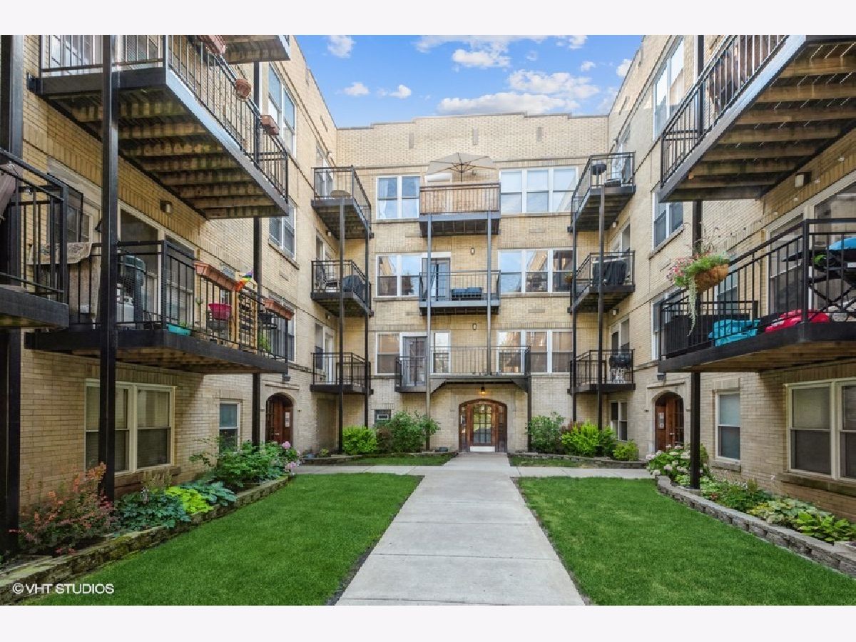  For Rent Chicago Illinois, 4018 Albany