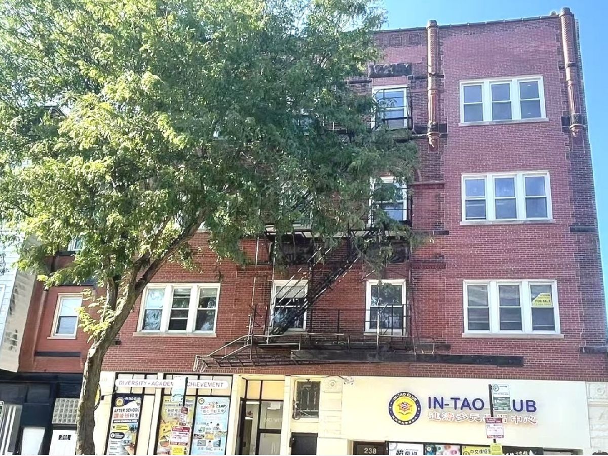  For Sale Chicago Illinois, 238 31st Street