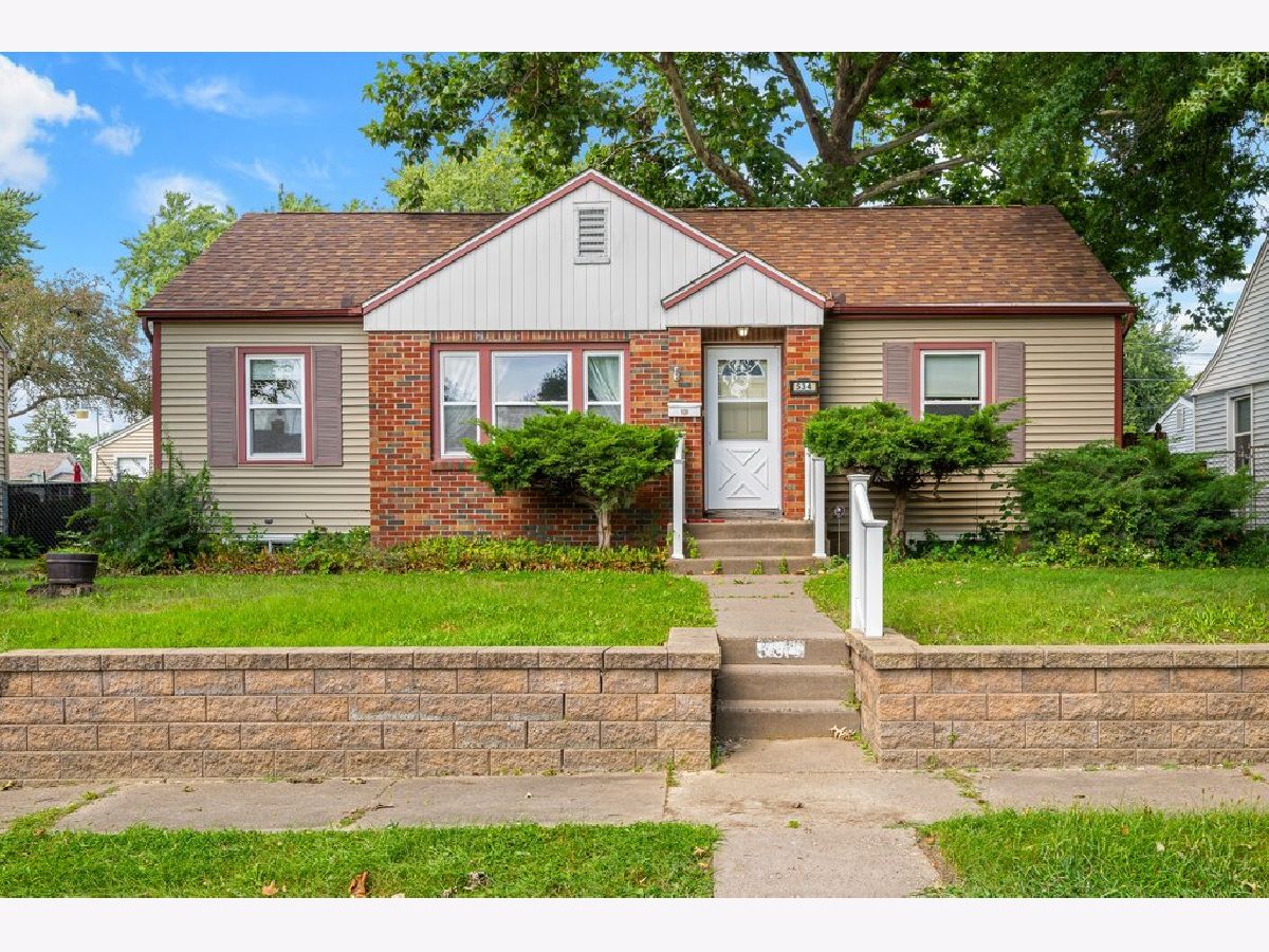  Sold Davenport Iowa, 534 29th