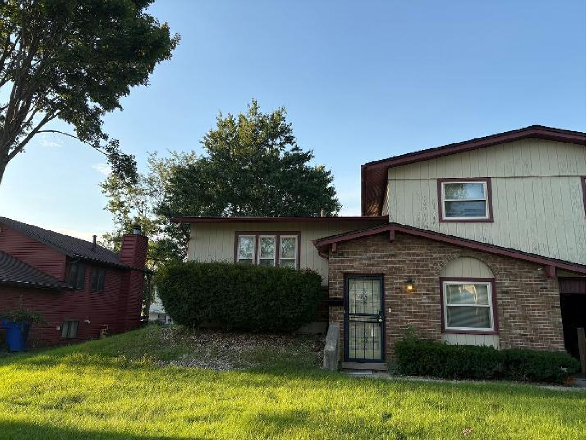  For Sale Richton Park Illinois, 4900 Imperial Drive
