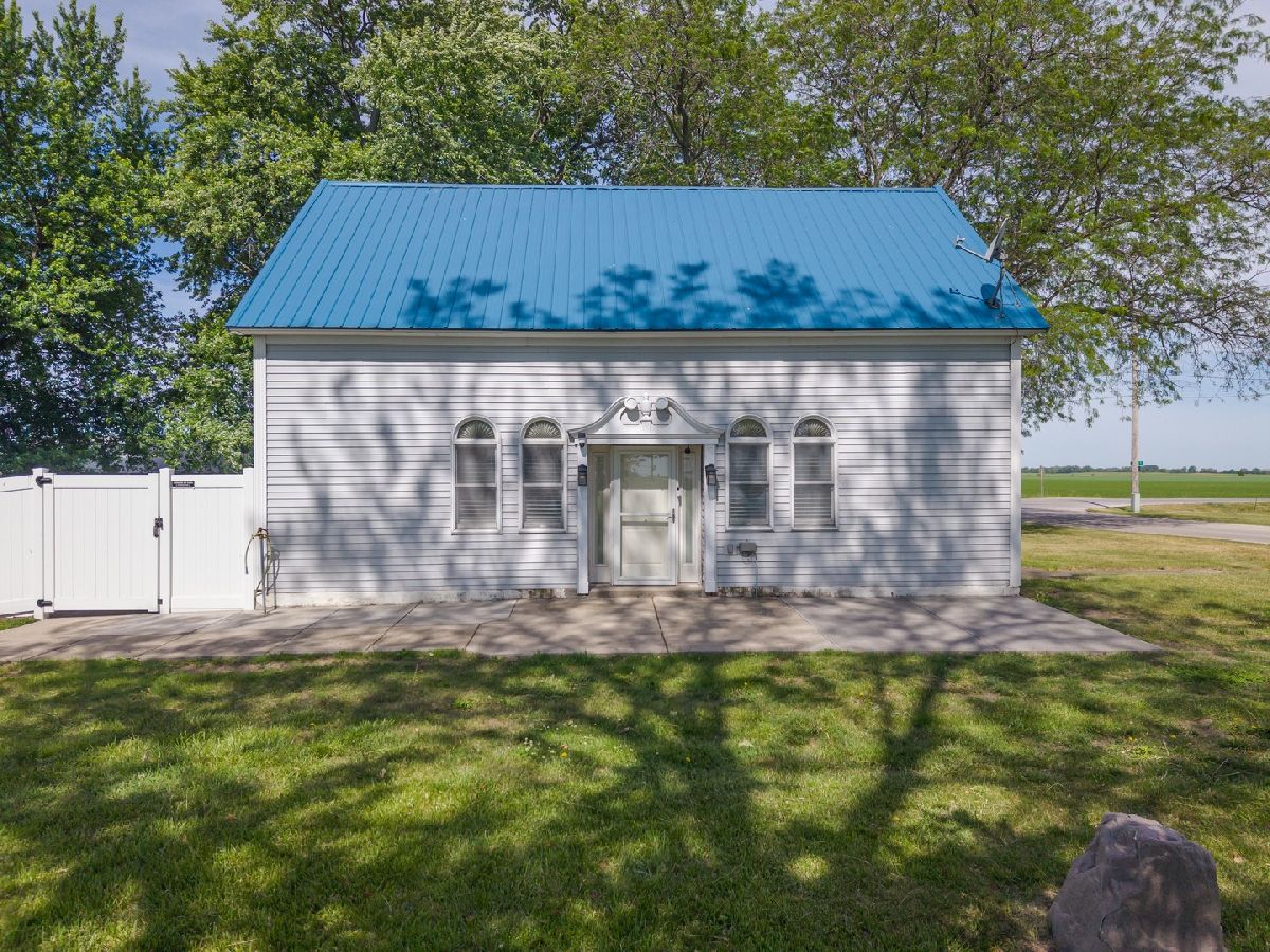  For Sale Pontiac Illinois, 17964 1750 East Road