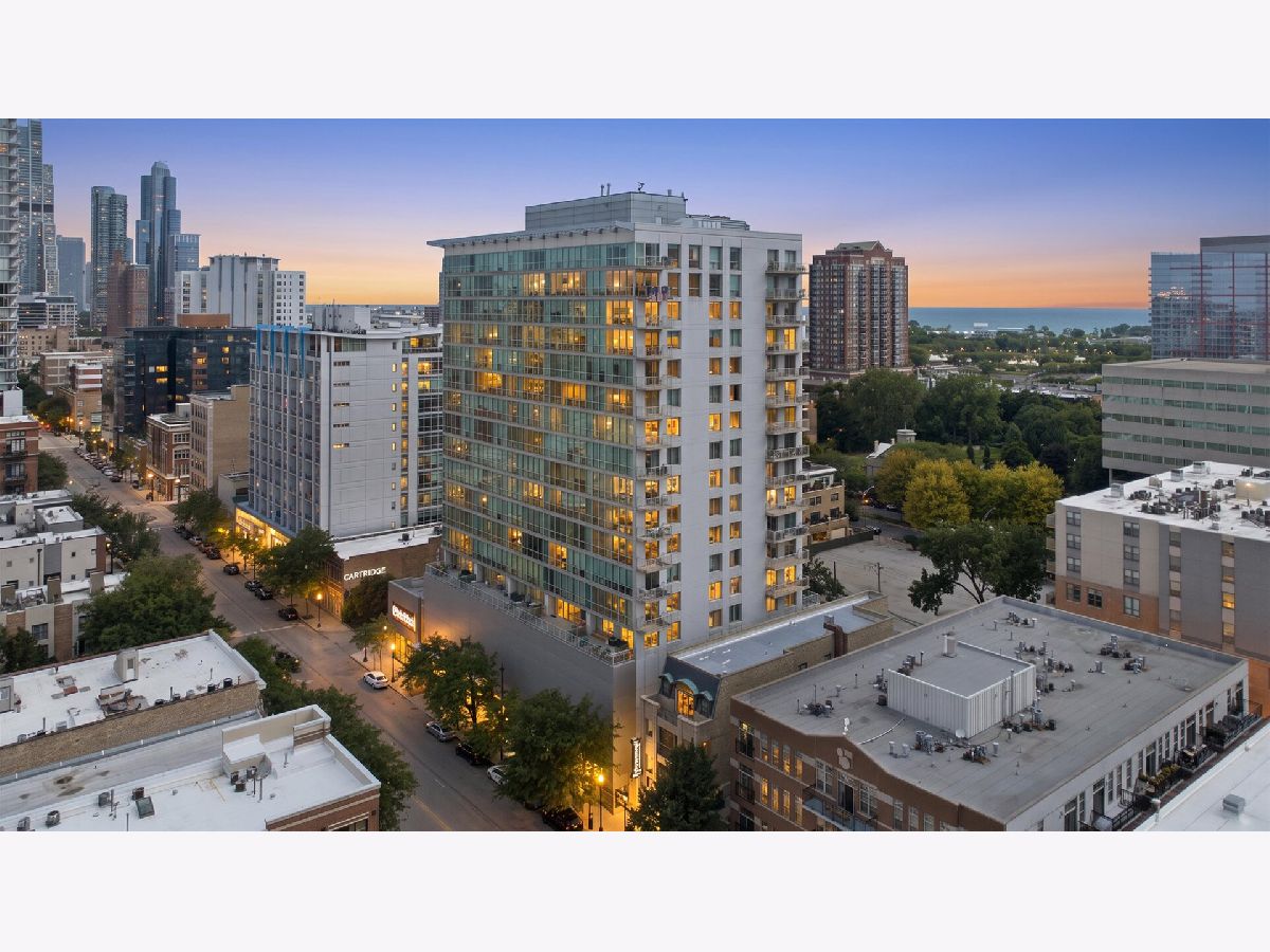  For Sale Chicago Illinois, 1845 Michigan Avenue