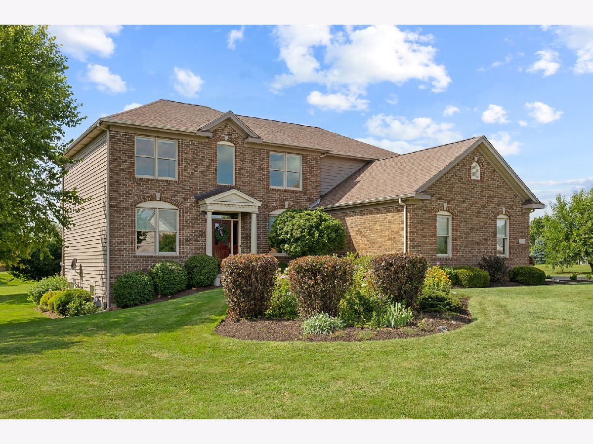  For Sale Richmond Illinois, 11501 Heritage
