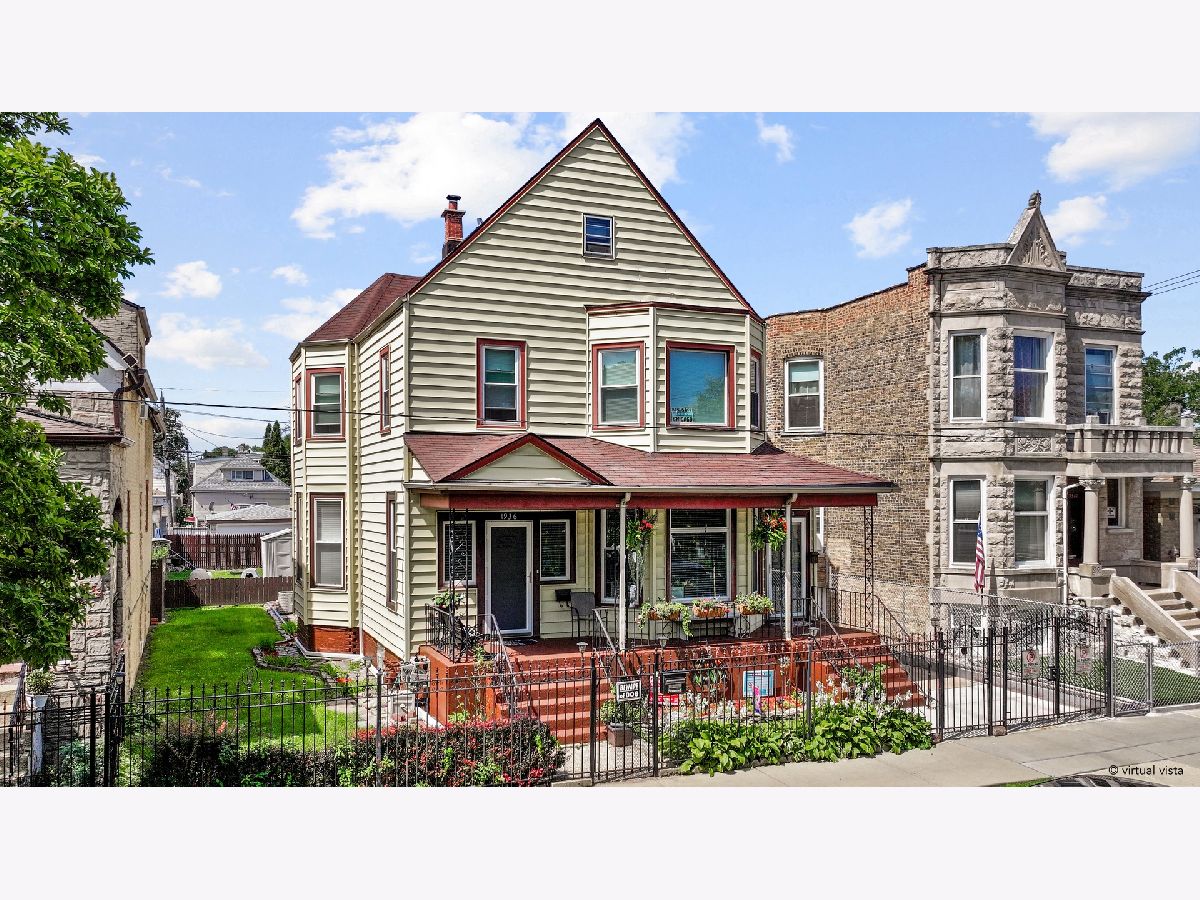  For Sale Chicago Illinois, 1936 Tripp Avenue