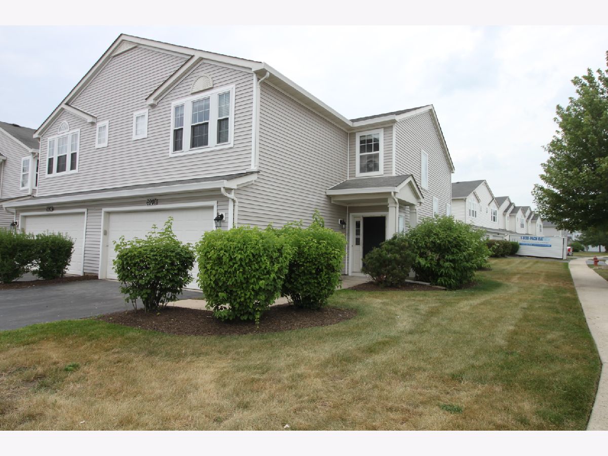  For Rent Plainfield Illinois, 6901 Creekside