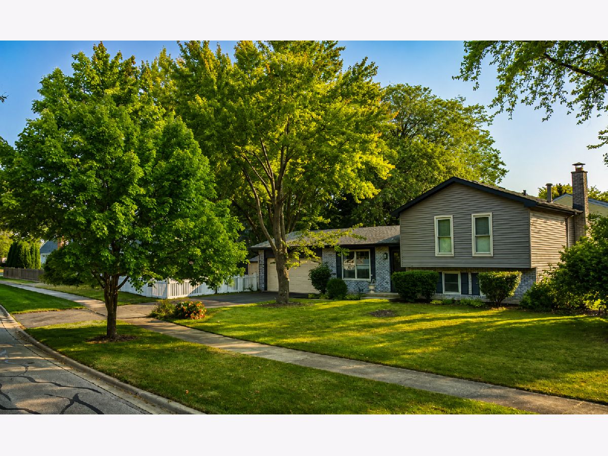 Homes For Rent Will O Way Naperville Illinois, 4 Birchwood