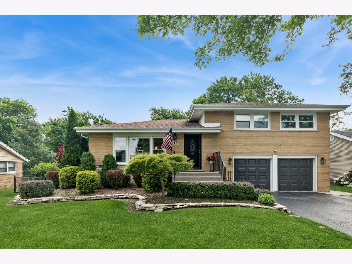  For Sale Frankfort Illinois, 117 Linden Drive