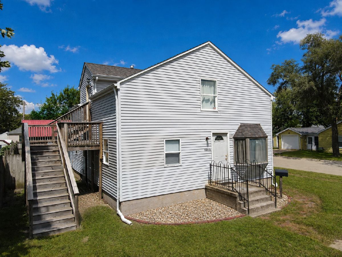  For Sale Ottawa Illinois, 1600 Main Street