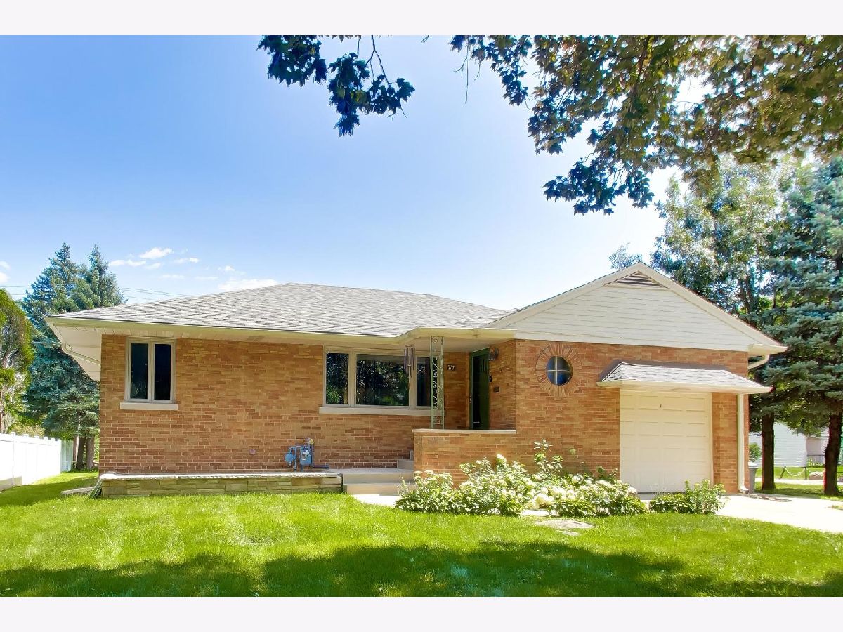  For Sale La Grange Park Illinois, 717 Newberry Avenue