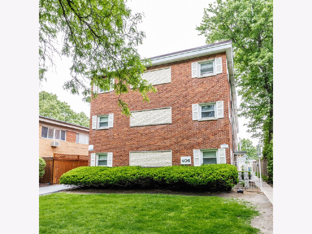  For Rent River Forest Illinois, 406 Franklin