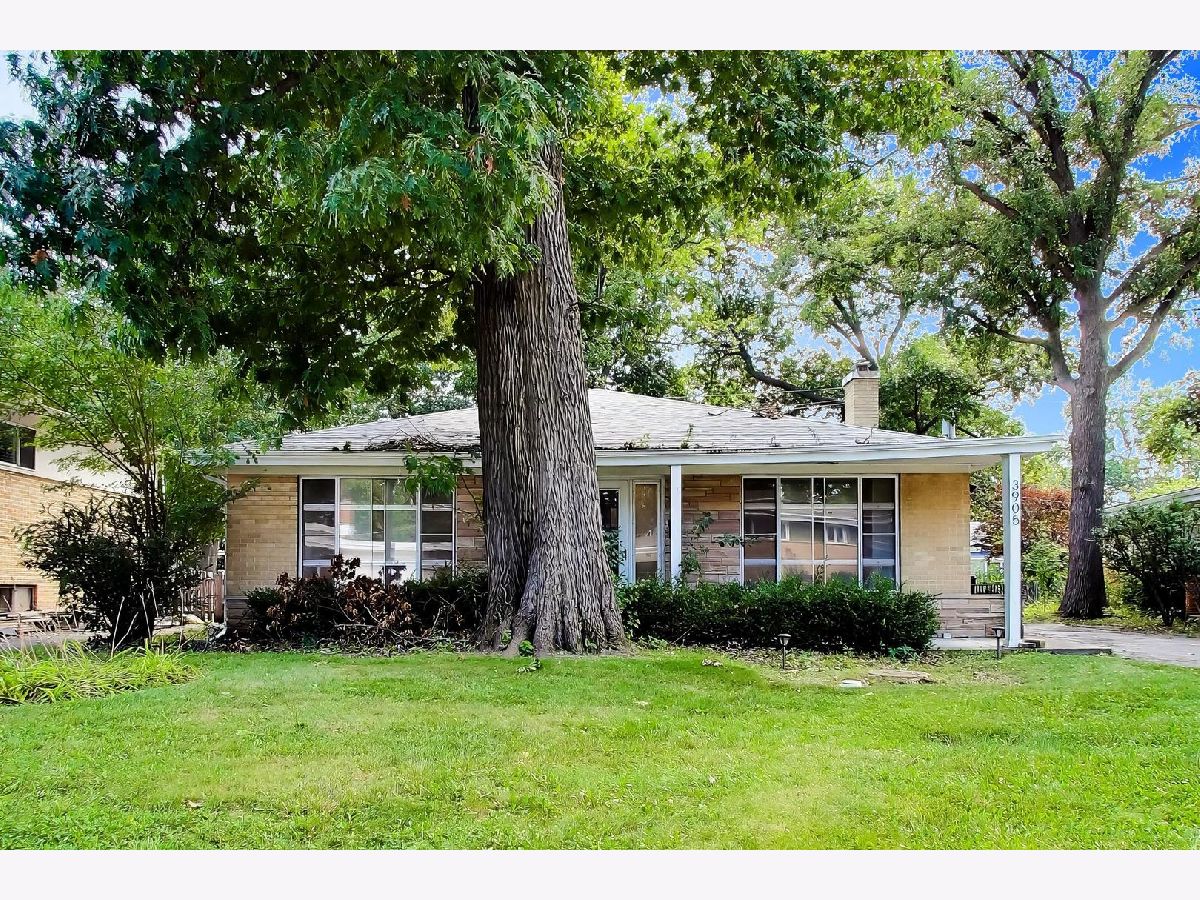  For Sale Skokie Illinois, 3905 Sugar Loaf Lane
