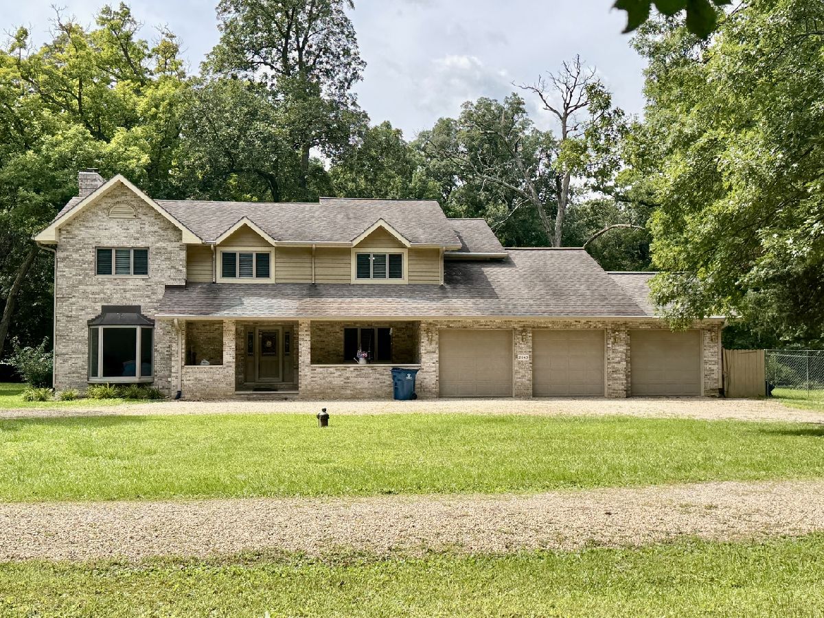  For Sale Dixon Illinois, 2045 Il Route 2